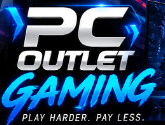 PC Outlet Gaming
